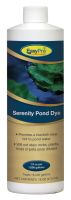 Serenity Pond Dye