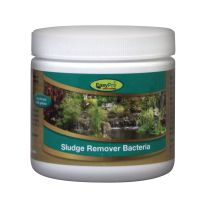 12 count dray sludge remover